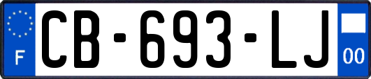 CB-693-LJ