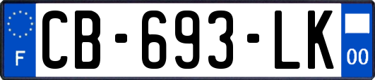 CB-693-LK