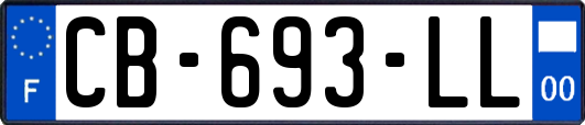 CB-693-LL