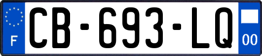 CB-693-LQ
