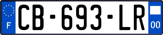 CB-693-LR