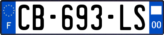 CB-693-LS