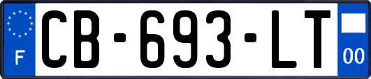 CB-693-LT