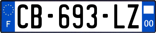 CB-693-LZ