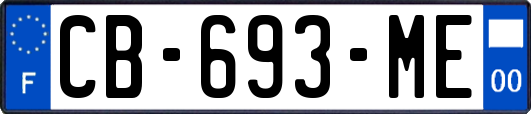 CB-693-ME