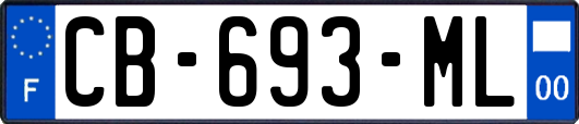 CB-693-ML