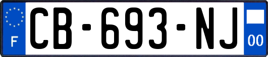 CB-693-NJ