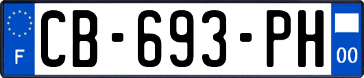 CB-693-PH
