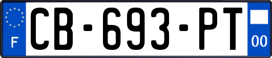 CB-693-PT
