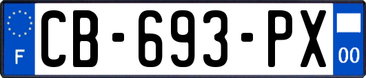CB-693-PX