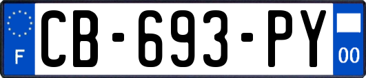CB-693-PY