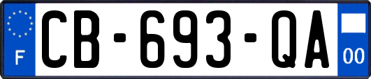 CB-693-QA