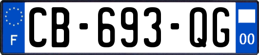 CB-693-QG