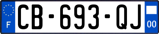 CB-693-QJ