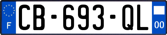 CB-693-QL
