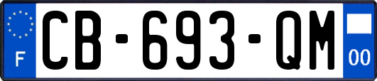 CB-693-QM
