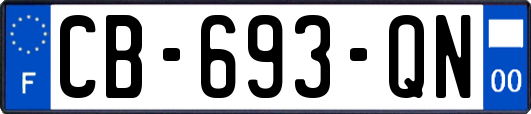 CB-693-QN