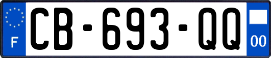 CB-693-QQ
