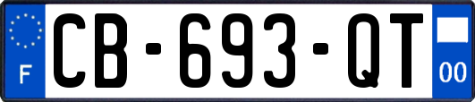 CB-693-QT