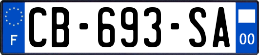 CB-693-SA