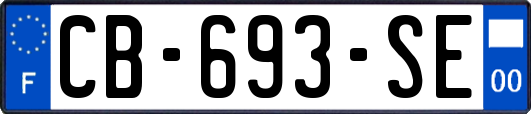 CB-693-SE