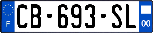 CB-693-SL