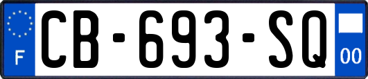CB-693-SQ