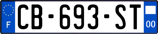 CB-693-ST