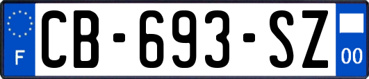 CB-693-SZ