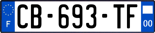 CB-693-TF