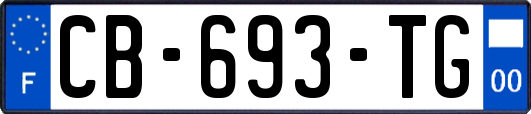 CB-693-TG