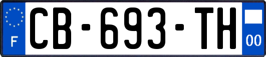 CB-693-TH