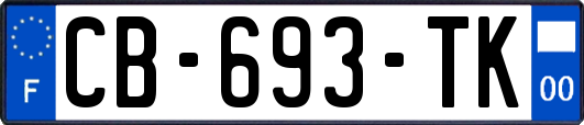 CB-693-TK