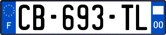 CB-693-TL