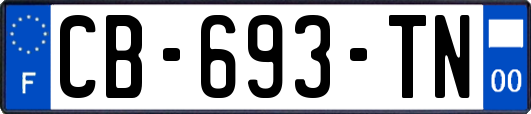 CB-693-TN