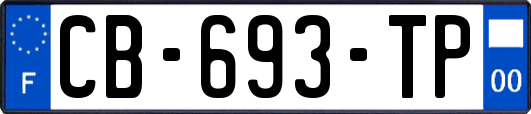 CB-693-TP