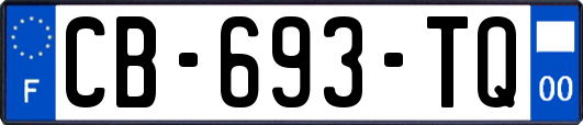 CB-693-TQ