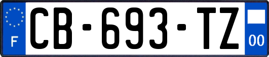 CB-693-TZ