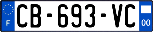CB-693-VC