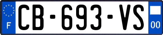 CB-693-VS