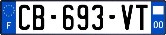 CB-693-VT
