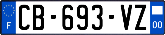 CB-693-VZ