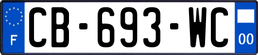 CB-693-WC