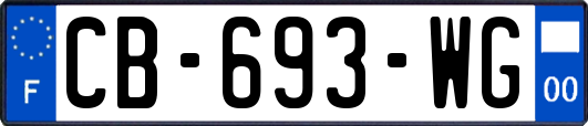 CB-693-WG