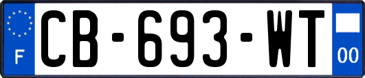 CB-693-WT