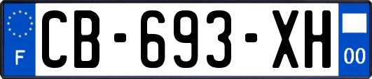 CB-693-XH