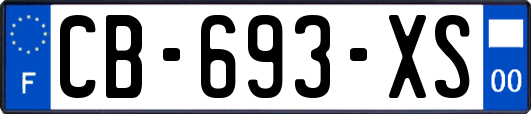 CB-693-XS