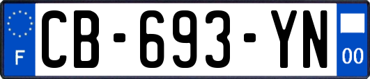 CB-693-YN
