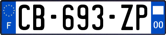 CB-693-ZP