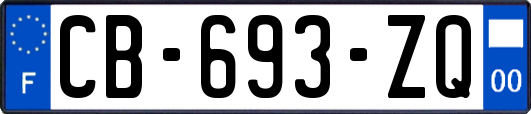 CB-693-ZQ